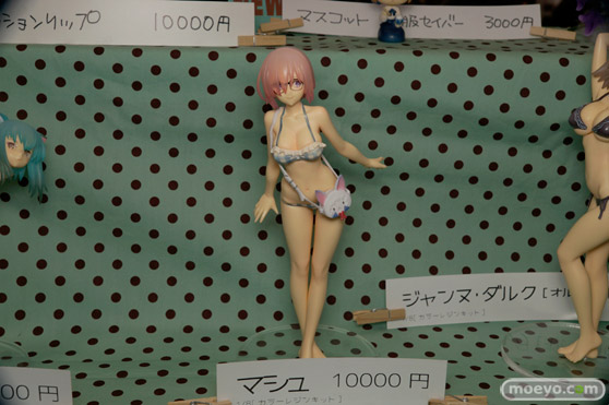 トレジャーフェスタin有明18 美少女フィギュア新作速報その2　47