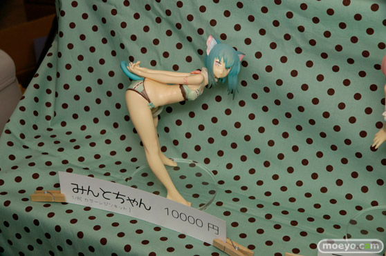 トレジャーフェスタin有明18 美少女フィギュア新作速報その2　48