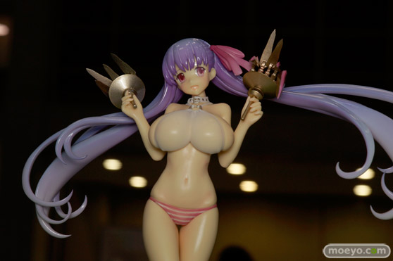 トレジャーフェスタin有明18 美少女フィギュア新作速報その2　49