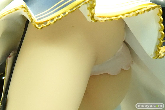 秋葉原での新作フィギュア展示の様子37