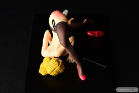 岡山フィギュア・エンジニアリングの強欲な淫肉RELEASE3 ～Flogging Blond Hair～の新作アダルトフィギュア彩色サンプル画像08