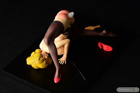 岡山フィギュア・エンジニアリングの強欲な淫肉RELEASE3 ～Flogging Blond Hair～の新作アダルトフィギュア彩色サンプル画像09