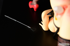 岡山フィギュア・エンジニアリングの強欲な淫肉RELEASE3 ～Flogging Blond Hair～の新作アダルトフィギュア彩色サンプル画像26