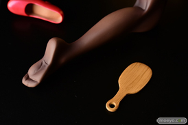 岡山フィギュア・エンジニアリングの強欲な淫肉RELEASE3 ～Flogging Blond Hair～の新作アダルトフィギュア彩色サンプル画像27