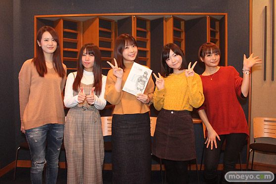 アニメ「七つの美徳」 放送・配信開始日、出演キャスト決定！02