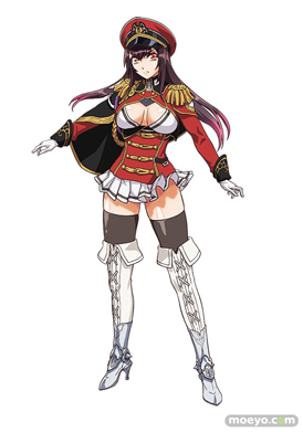 アニメ「七つの美徳」 放送・配信開始日、出演キャスト決定！03