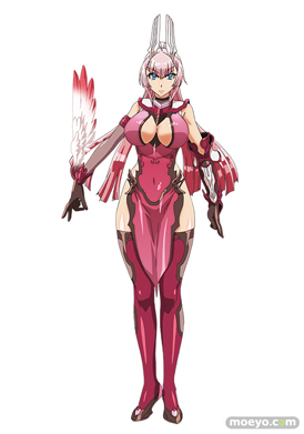 アニメ「七つの美徳」 放送・配信開始日、出演キャスト決定！04