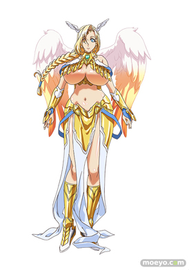 アニメ「七つの美徳」 放送・配信開始日、出演キャスト決定！05