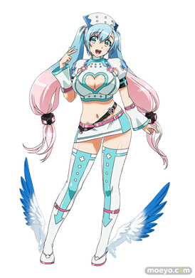 アニメ「七つの美徳」 放送・配信開始日、出演キャスト決定！07