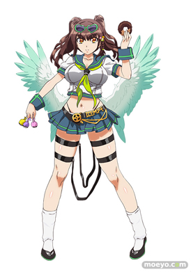 アニメ「七つの美徳」 放送・配信開始日、出演キャスト決定！08