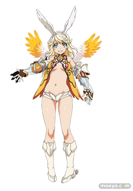 アニメ「七つの美徳」 放送・配信開始日、出演キャスト決定！09