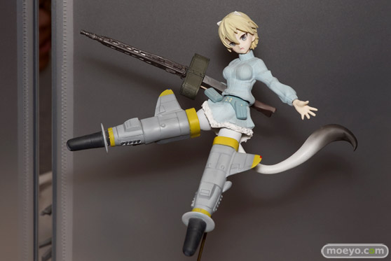 画像　サンプル　レビュー　フィギュア　【トレジャーフェスタin有明18】　～studio～SunFlower 83℃ 鶴の館 01