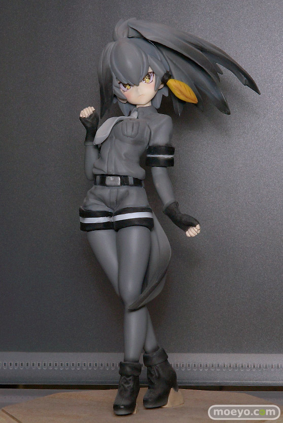 画像　サンプル　レビュー　フィギュア　【トレジャーフェスタin有明18】　～studio～SunFlower 83℃ 鶴の館 04