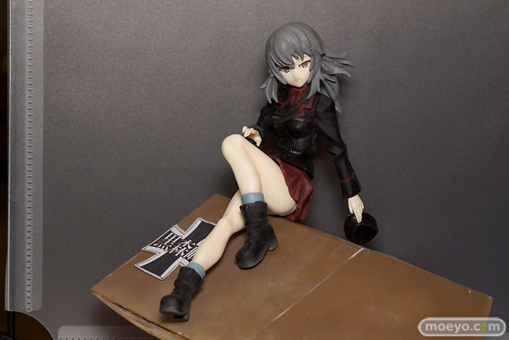 画像　サンプル　レビュー　フィギュア　【トレジャーフェスタin有明18】　～studio～SunFlower 83℃ 鶴の館 05