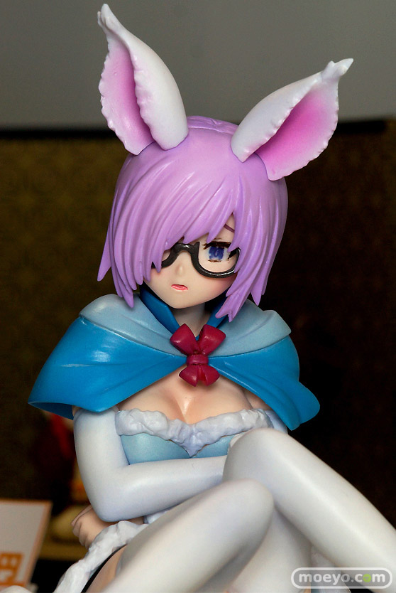 画像　サンプル　レビュー　フィギュア　【トレジャーフェスタin有明18】　～studio～SunFlower 83℃ 鶴の館 09