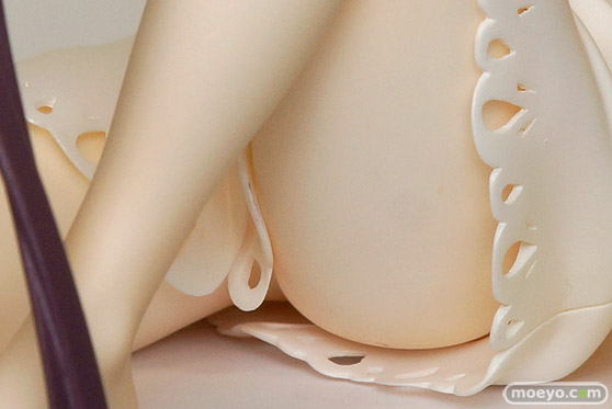 グッドスマイルカンパニーの傷物語 キスショット・アセロラオリオン・ハートアンダーブレード 12歳Ver.の新作フィギュア彩色サンプル画像15