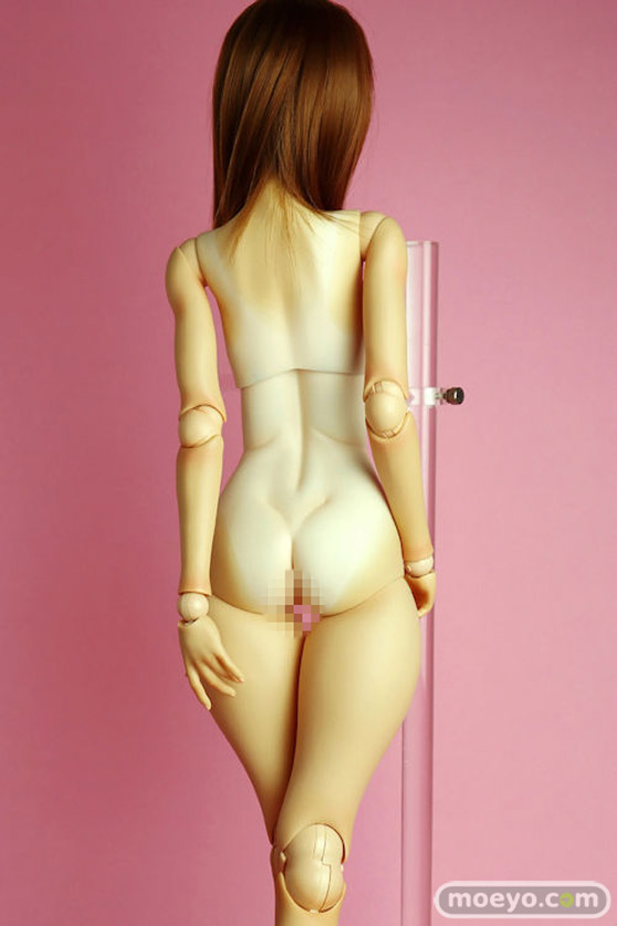 Pink Drops #37 優姫奈(ユキナ)」 &水着(紺)セット サンプル画像09