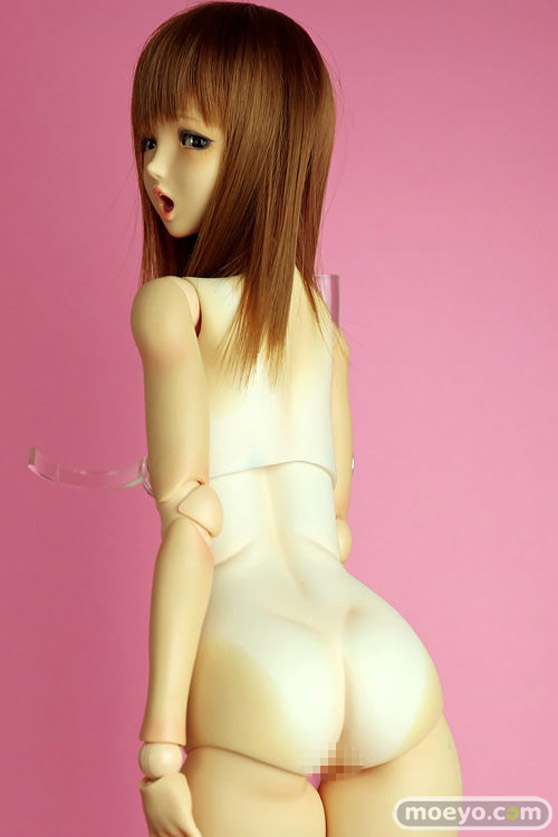 Pink Drops #37 優姫奈(ユキナ)」 &水着(紺)セット サンプル画像14