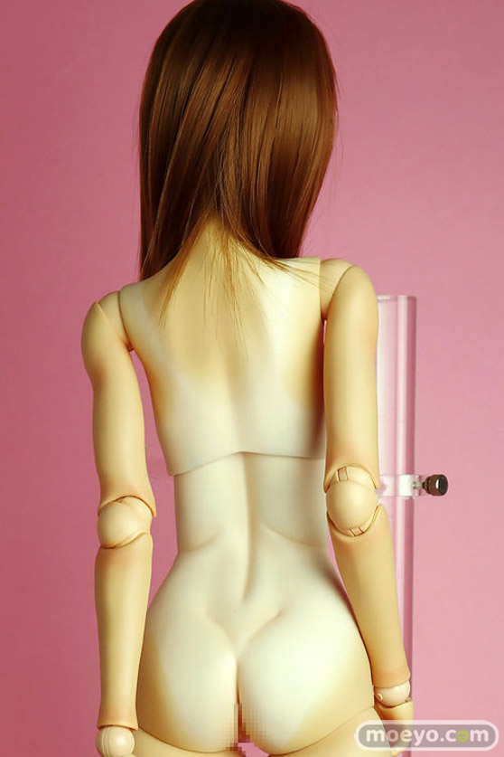 Pink Drops #37 優姫奈(ユキナ)」 &水着(紺)セット サンプル画像16