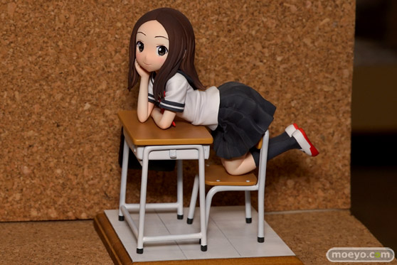 画像　サンプル　レビュー　フィギュア　【トレジャーフェスタin有明18】　ASUKA CRAFT atomicbom かぐや姫 02