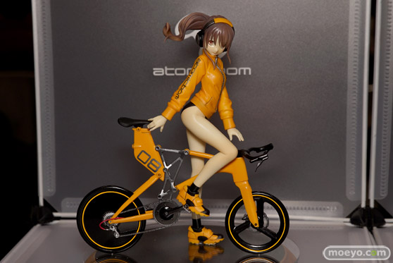 画像　サンプル　レビュー　フィギュア　【トレジャーフェスタin有明18】　ASUKA CRAFT atomicbom かぐや姫 03