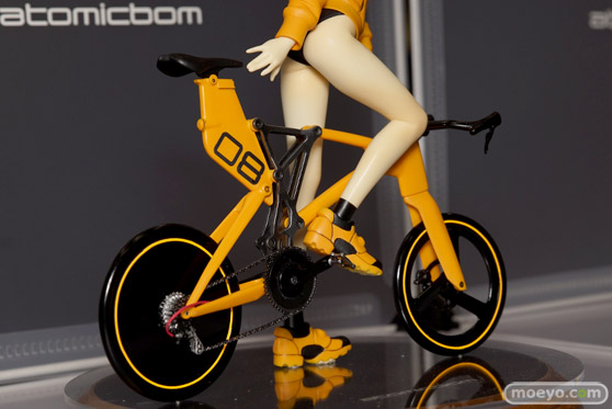 画像　サンプル　レビュー　フィギュア　【トレジャーフェスタin有明18】　ASUKA CRAFT atomicbom かぐや姫 07