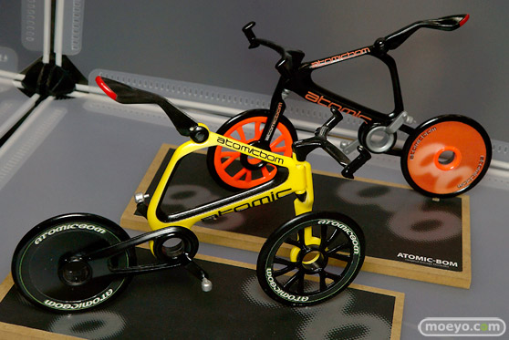 画像　サンプル　レビュー　フィギュア　【トレジャーフェスタin有明18】　ASUKA CRAFT atomicbom かぐや姫 08