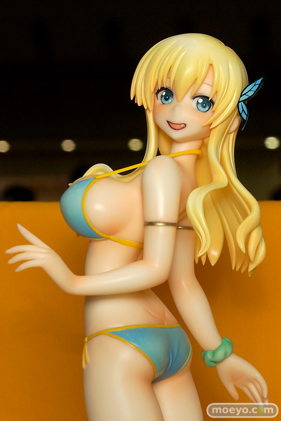 画像　サンプル　レビュー　フィギュア　【トレジャーフェスタin有明18】　ASUKA CRAFT atomicbom かぐや姫 11