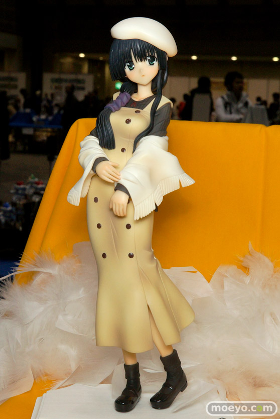 画像　サンプル　レビュー　フィギュア　【トレジャーフェスタin有明18】　ASUKA CRAFT atomicbom かぐや姫 17