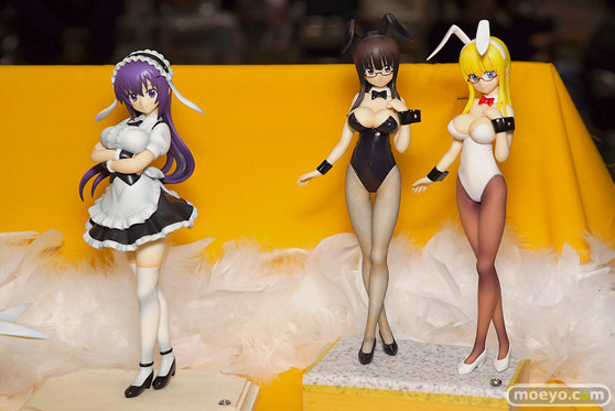 画像　サンプル　レビュー　フィギュア　【トレジャーフェスタin有明18】　ASUKA CRAFT atomicbom かぐや姫 18