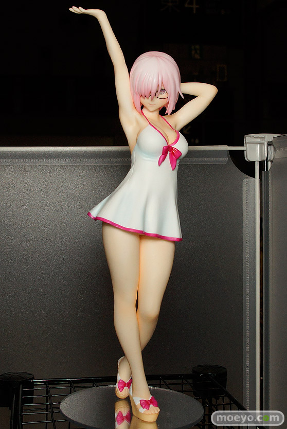 トレジャーフェスタin有明18 硫黄泉　画像　サンプル　レビュー　フィギュア01