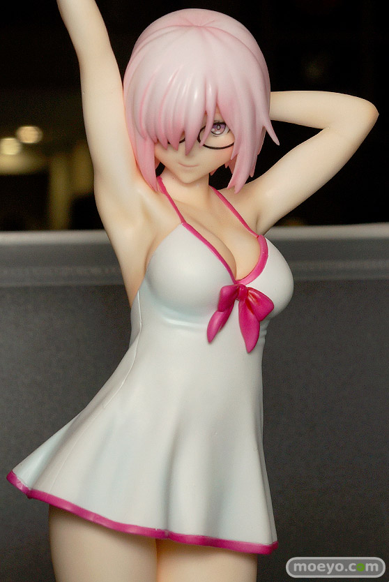 トレジャーフェスタin有明18 硫黄泉　画像　サンプル　レビュー　フィギュア02