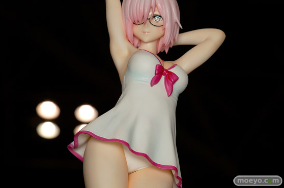 トレジャーフェスタin有明18 硫黄泉　画像　サンプル　レビュー　フィギュア03