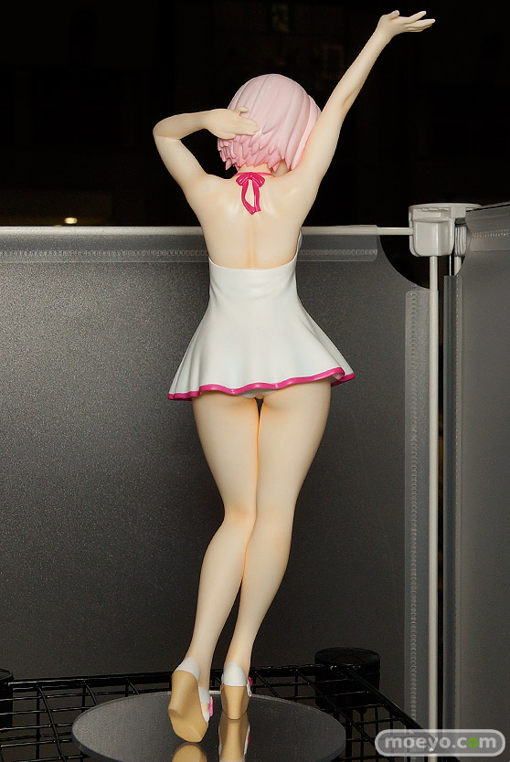 トレジャーフェスタin有明18 硫黄泉　画像　サンプル　レビュー　フィギュア04