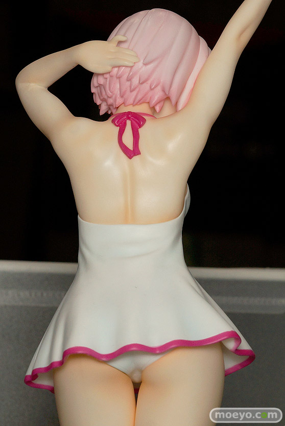 トレジャーフェスタin有明18 硫黄泉　画像　サンプル　レビュー　フィギュア05