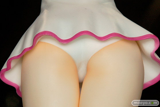 トレジャーフェスタin有明18 硫黄泉　画像　サンプル　レビュー　フィギュア06