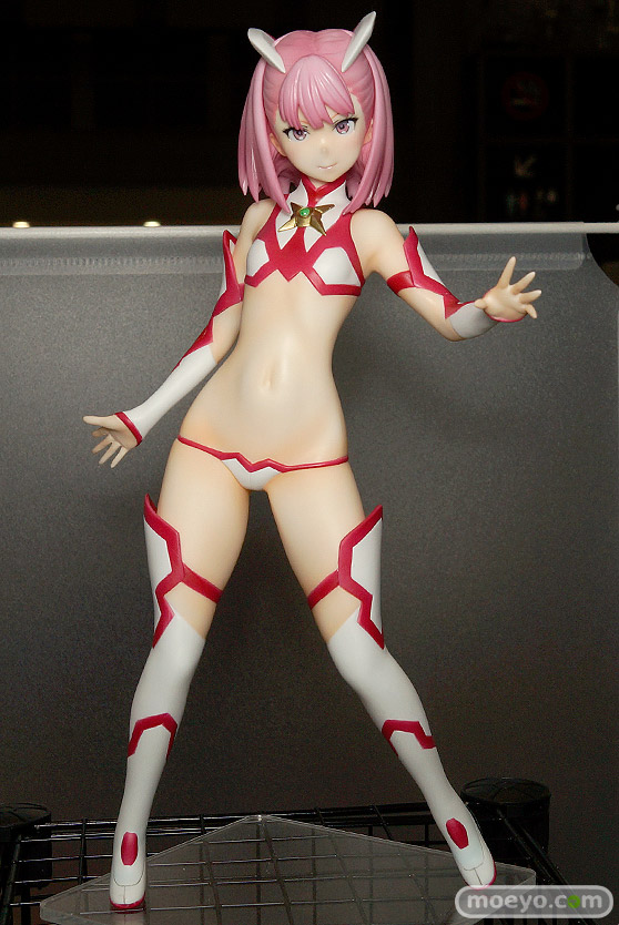 トレジャーフェスタin有明18 硫黄泉　画像　サンプル　レビュー　フィギュア08