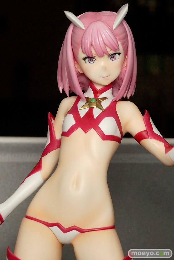 トレジャーフェスタin有明18 硫黄泉　画像　サンプル　レビュー　フィギュア09