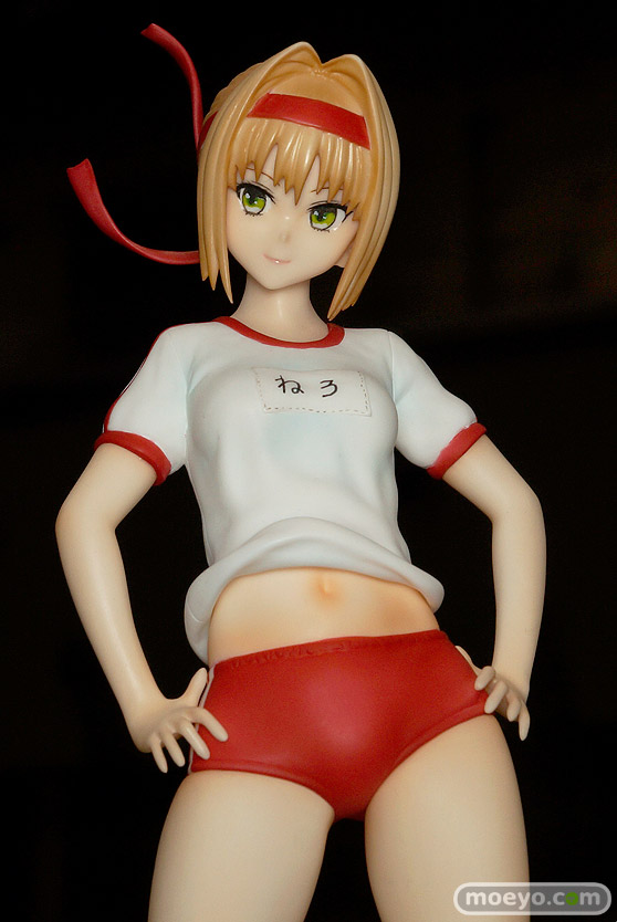 トレジャーフェスタin有明18 硫黄泉　画像　サンプル　レビュー　フィギュア15