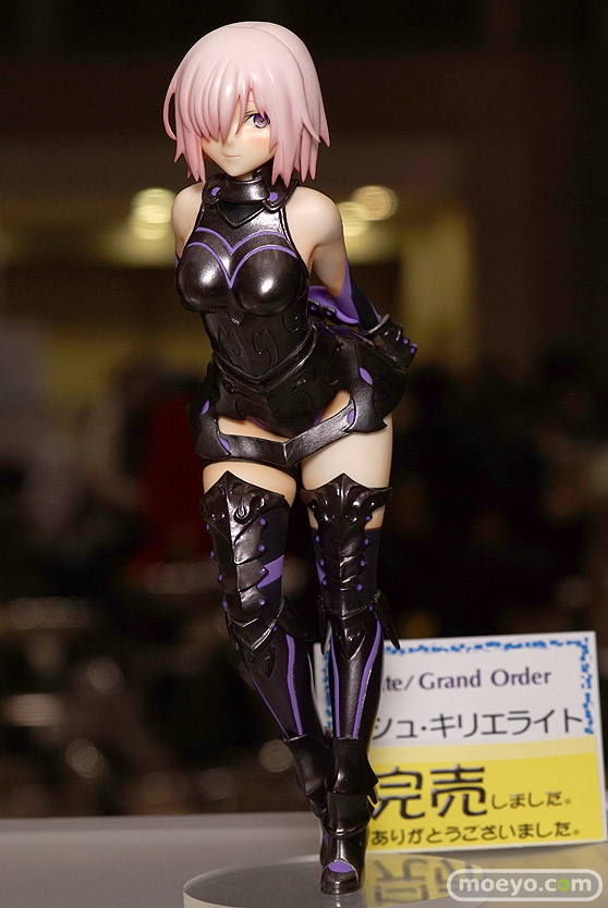 トレジャーフェスタin有明18 硫黄泉　画像　サンプル　レビュー　フィギュア20