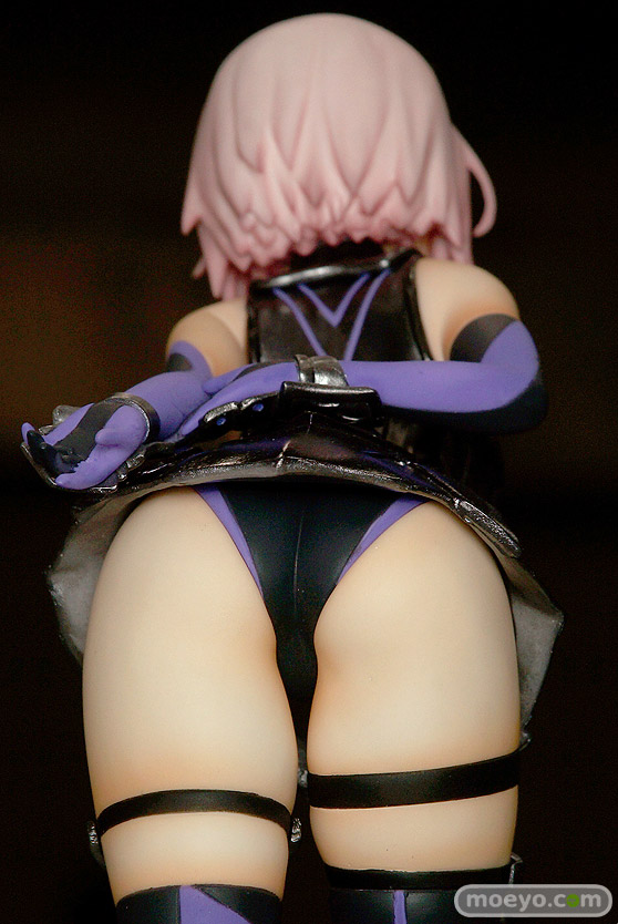 トレジャーフェスタin有明18 硫黄泉　画像　サンプル　レビュー　フィギュア22