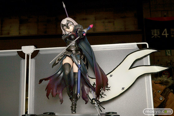 トレジャーフェスタin有明18 硫黄泉　画像　サンプル　レビュー　フィギュア24