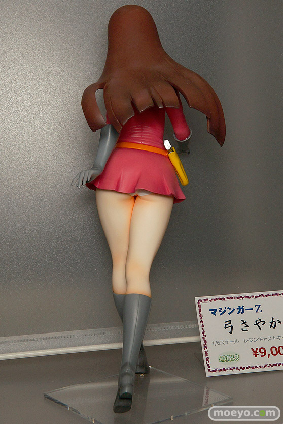 トレジャーフェスタin有明18 硫黄泉　画像　サンプル　レビュー　フィギュア28