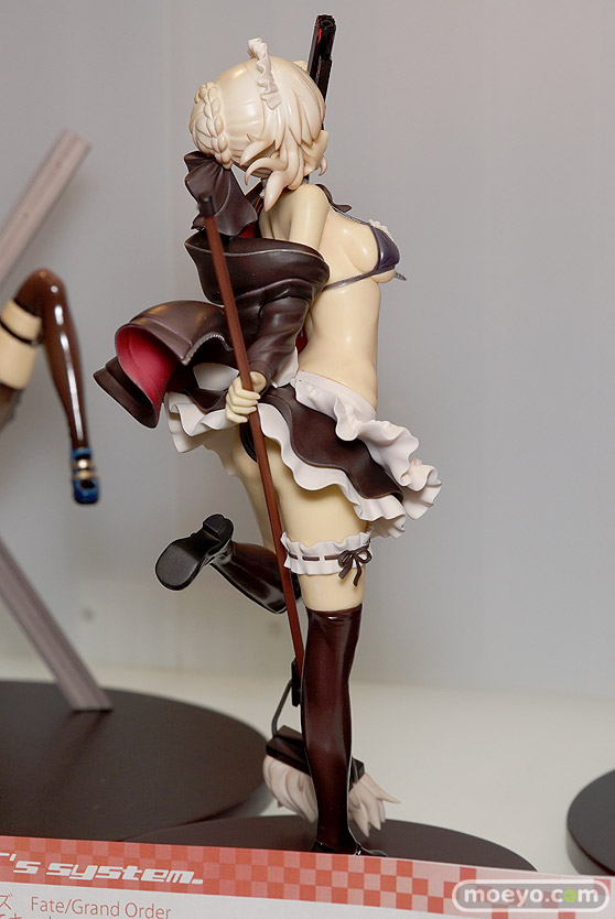 トレジャーフェスタin有明18 T7s system　画像　サンプル　レビュー　フィギュア02