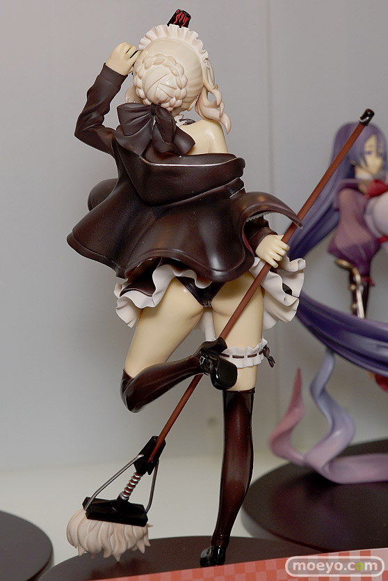 トレジャーフェスタin有明18 T7s system　画像　サンプル　レビュー　フィギュア03