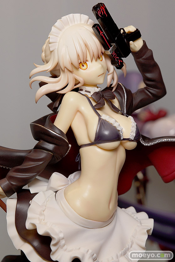 トレジャーフェスタin有明18 T7s system　画像　サンプル　レビュー　フィギュア06