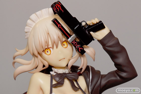 トレジャーフェスタin有明18 T7s system　画像　サンプル　レビュー　フィギュア07