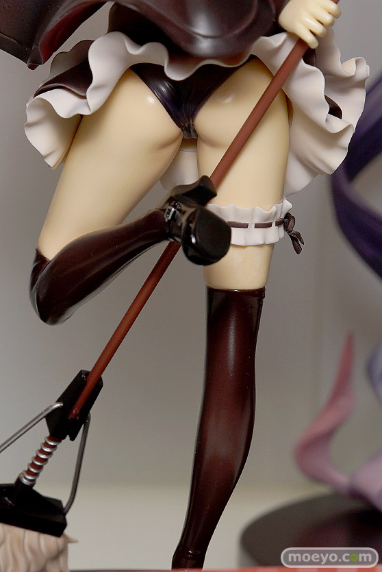 トレジャーフェスタin有明18 T7s system　画像　サンプル　レビュー　フィギュア09