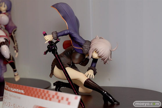 トレジャーフェスタin有明18 T7s system　画像　サンプル　レビュー　フィギュア11