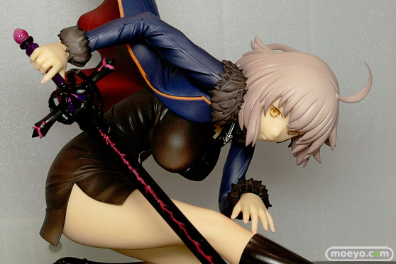 トレジャーフェスタin有明18 T7s system　画像　サンプル　レビュー　フィギュア12